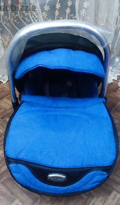 petite bebe carseat كرسي سيارة 10