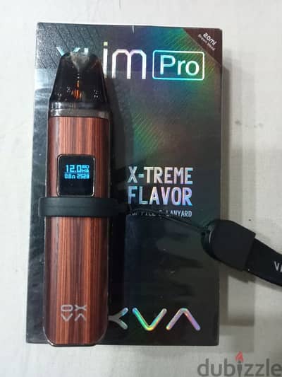 pod XOVA XLIM PRO