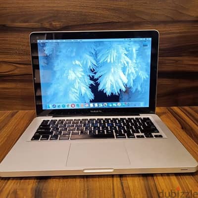 الكمية محدودة  MacBook Pro 2012  لاستخدام الجرافك