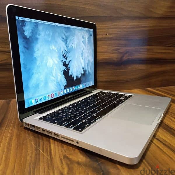 الكمية محدودة  MacBook Pro 2012  لاستخدام الجرافك 1