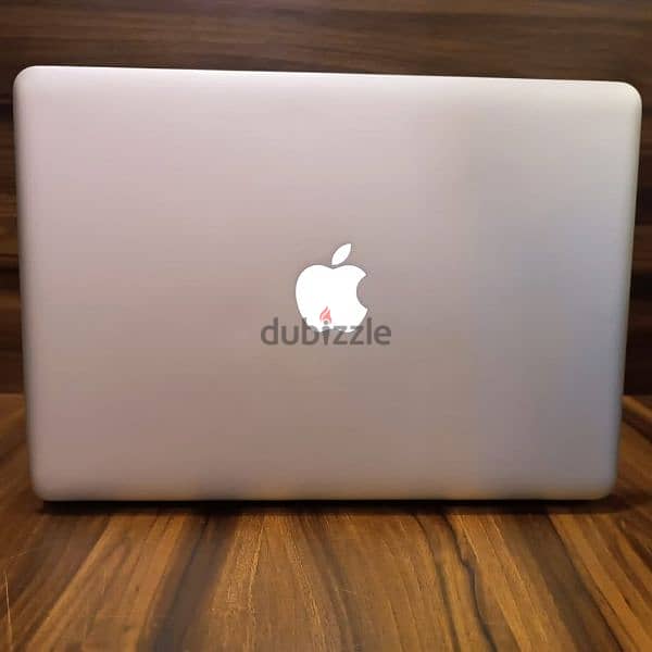 الكمية محدودة  MacBook Pro 2012  لاستخدام الجرافك 2