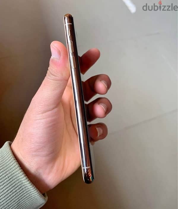 iPhone XS 2