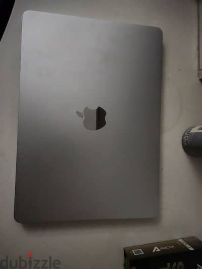 apple MacBook air m2 model 2022