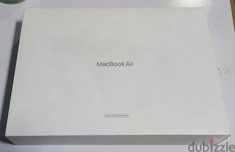 apple MacBook air m2 model 2022 3