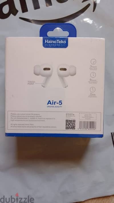 AIR pods pro 2 heino teko