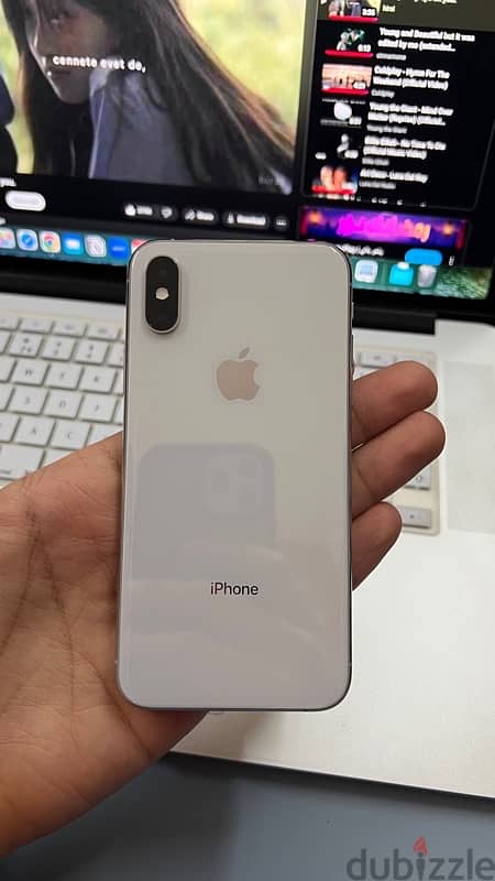 iphone xs 256 gb 1