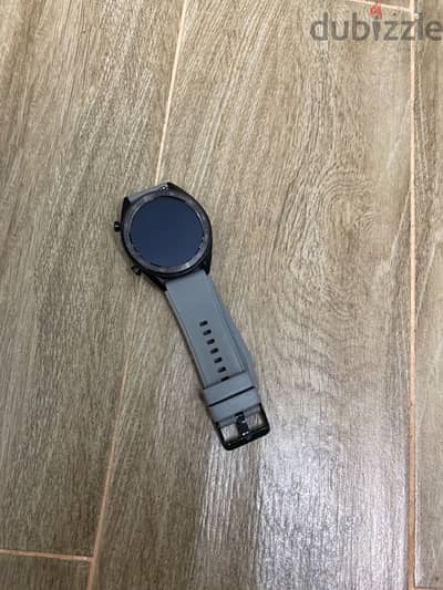 Huawei watch gt