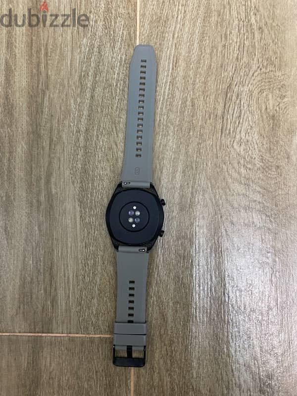 Huawei watch gt 1