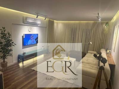 SUPER LUX APARTMENT FOR RENT IN THE REHAB CITY