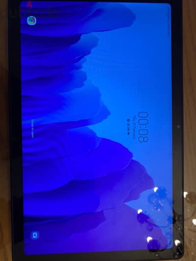 Samsung  tab A7 SM-T505N