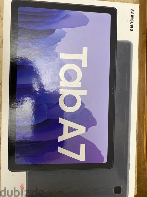 Samsung  tab A7 SM-T505N 2