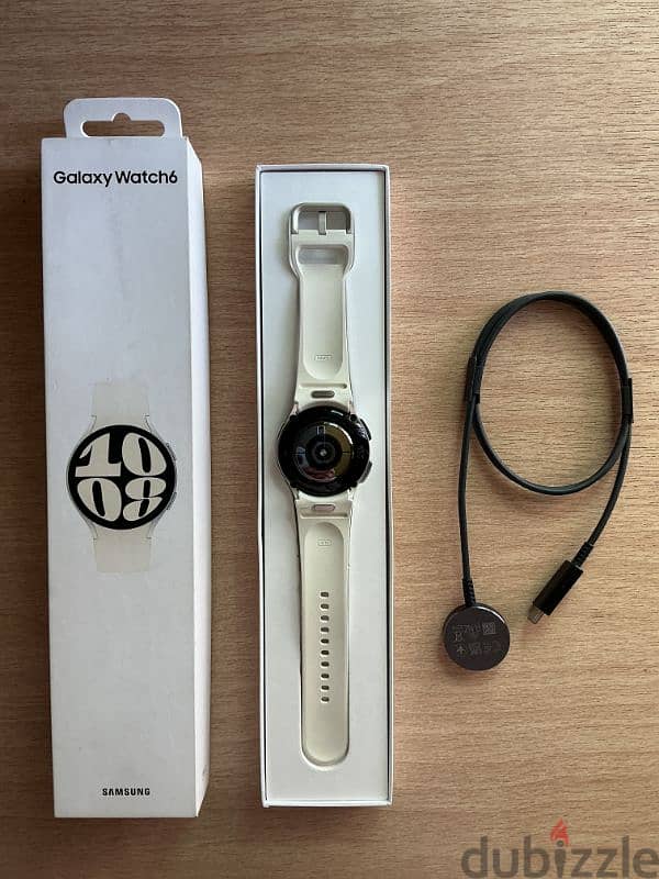 samsung galaxy watch 6 - 40 mm 2