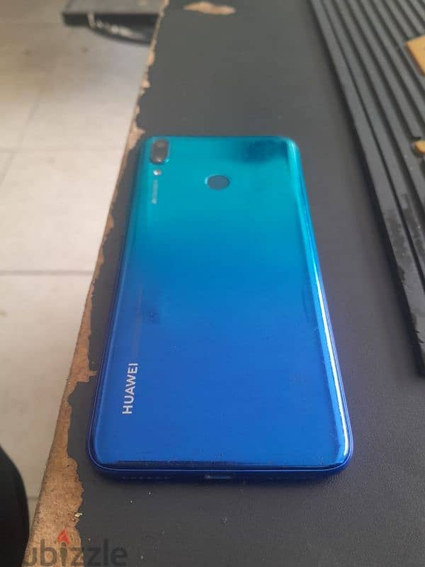 HUAWEI Y7 2