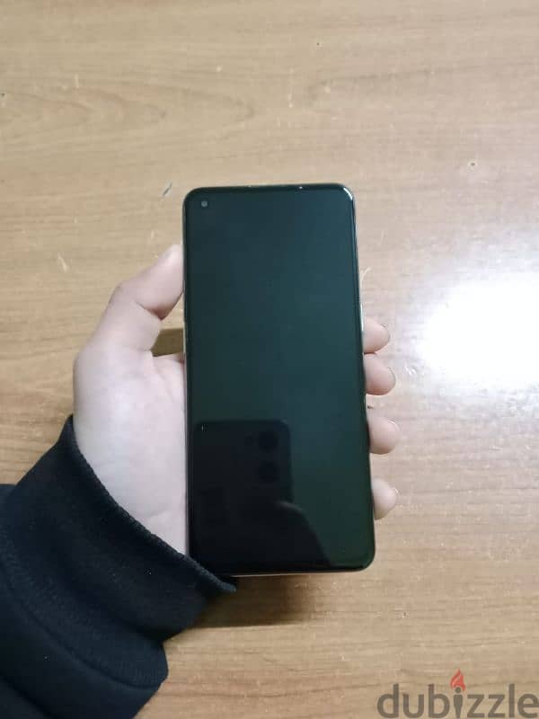 oppo Reno 6 1