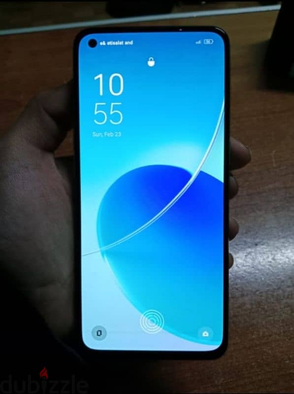 oppo Reno 6 2