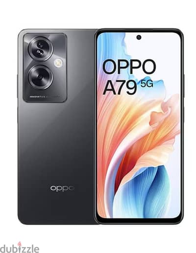 oppo a79 5g