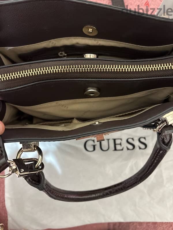 Guess NEW  original bag “COLLECTION 2024” 1