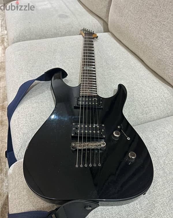 ESP LTD Electric Guitar M-10 1