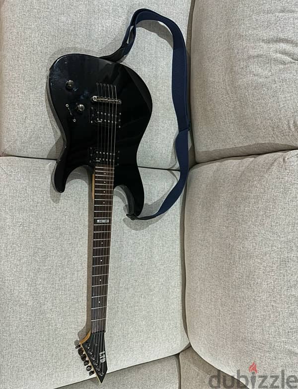 ESP LTD Electric Guitar M-10 4