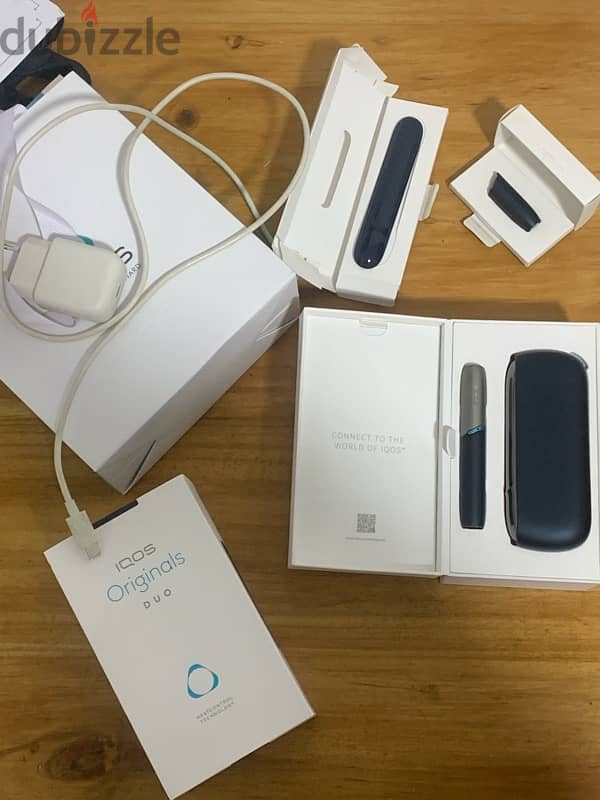 iqos duo 1