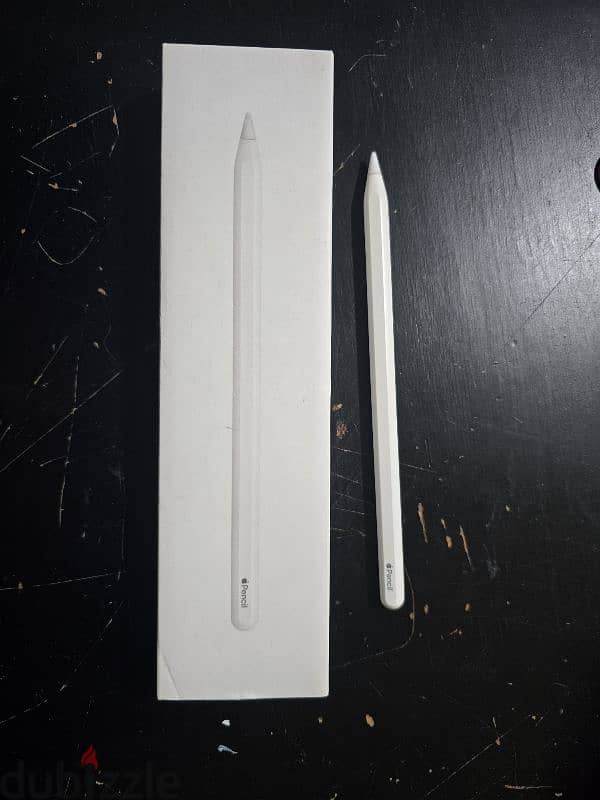 Apple pencil 2nd generation like new 1