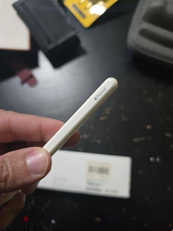 Apple pencil 2nd generation like new 4