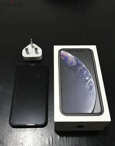 iphone xr 128g