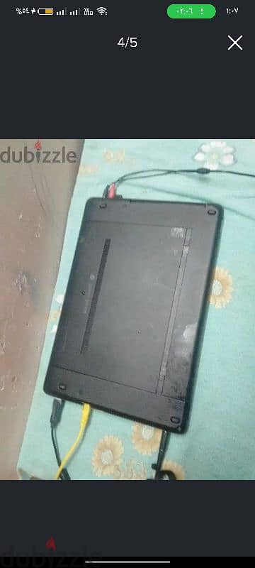 جهاز HP ProBook 455 g1 اولا هيلس الهارد قليل شويه بس الجهاز حالته زيرو 3