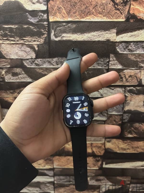 Smart watch Ultra 6