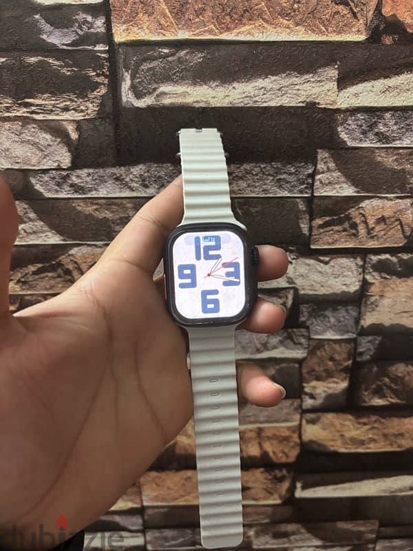 Smart watch Ultra 8