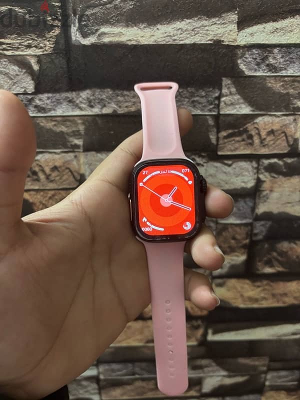 Smart watch Ultra 9