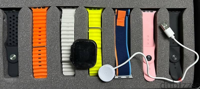 Smart watch Ultra 12