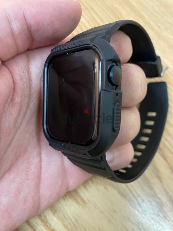 Apple watch 7 45mm 5