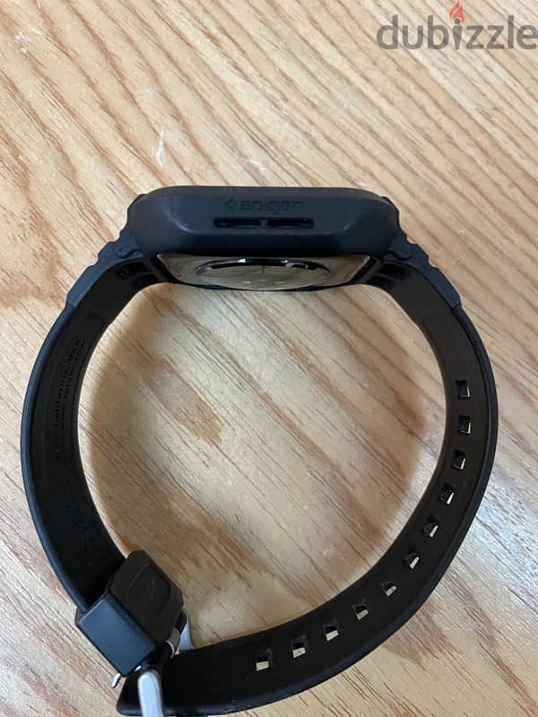 Apple watch 7 45mm 6