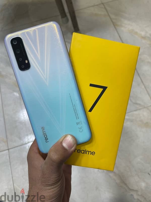 realme 7 1