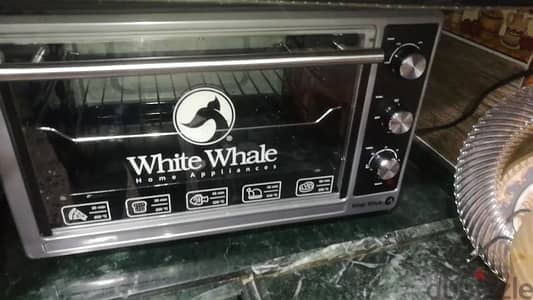 فرن white whale