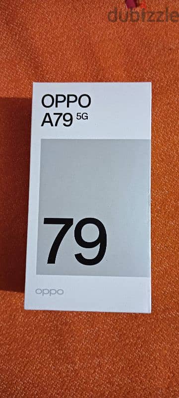 oppo A79 5g