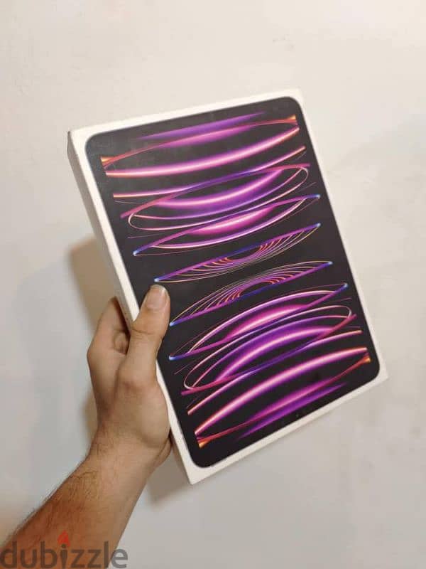 Ipad pro 11inch 2023   m2.128G. B99% 0