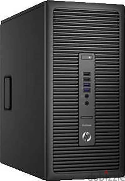 كيسه كمبيوتر hp tower 600G1