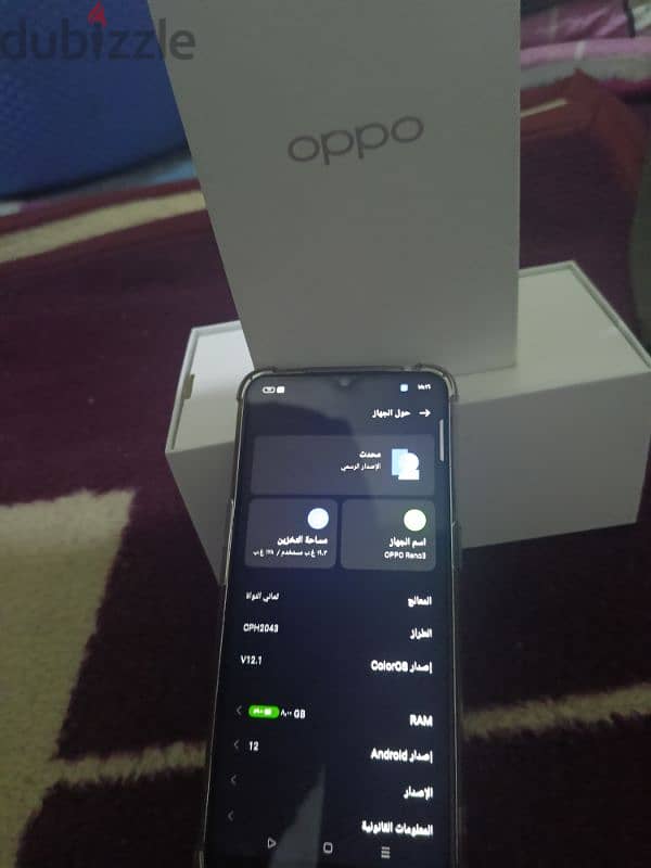 oppo reno 3 1