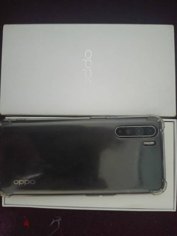 oppo reno 3 3