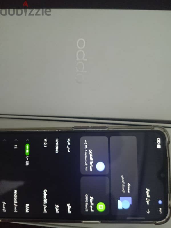 oppo reno 3 4