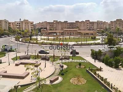 شقة للبيع في كمبوند اوبرا سيتي opera city في مدينة الشيخ زايد