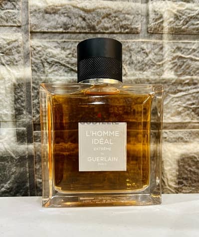 GUERLAIN L’Homme Ideal Extreme - جيرلان لاهوم ايديل إكستريم