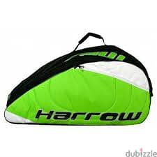 Squash / tennis rackets pack bag