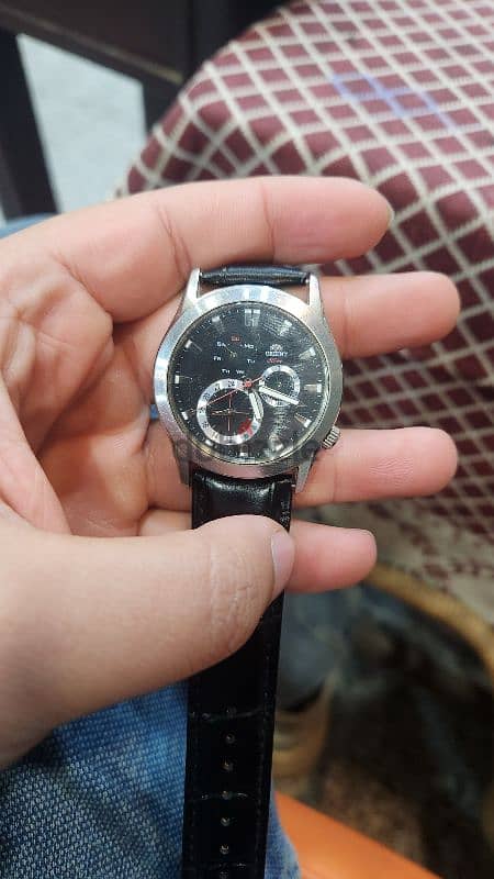 orient japan movemet original for sale 0