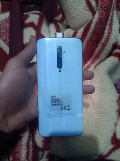 Oppo Reno 2f