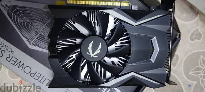 GTX 1650 ملك كيسات الاستيراد