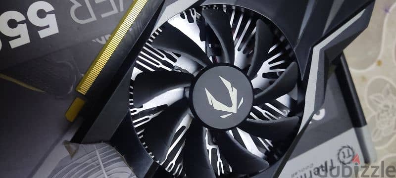 GTX 1650 ملك كيسات الاستيراد 1