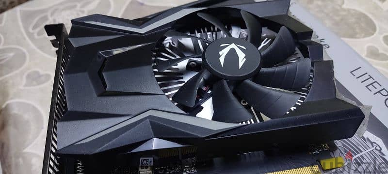 GTX 1650 ملك كيسات الاستيراد 3